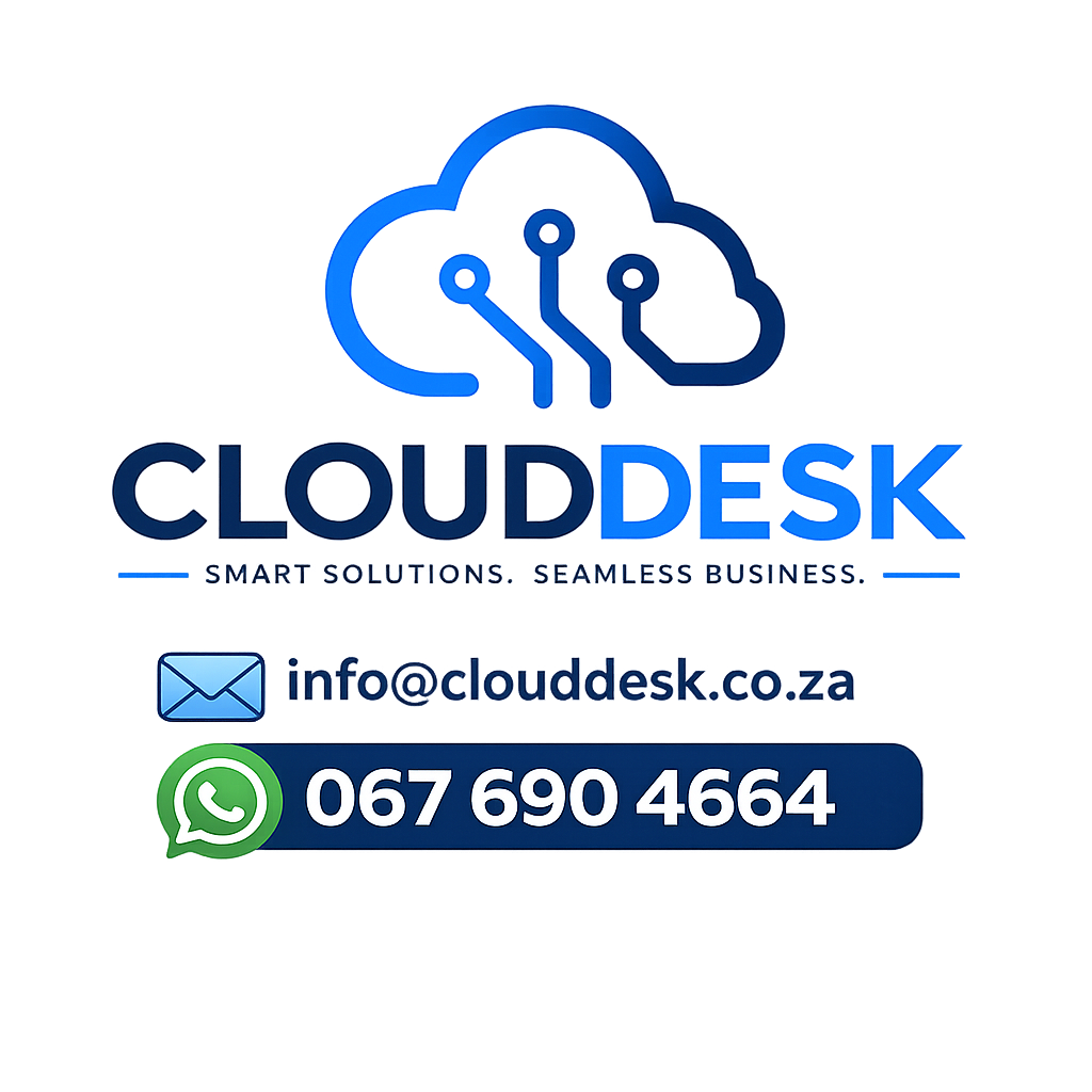 CloudDesk